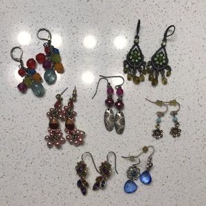 Earring bundle